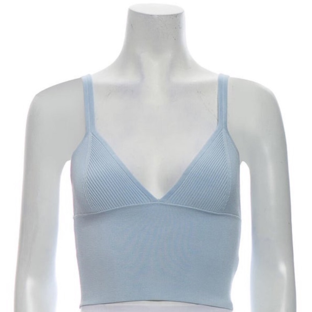 Dion Lee crop top